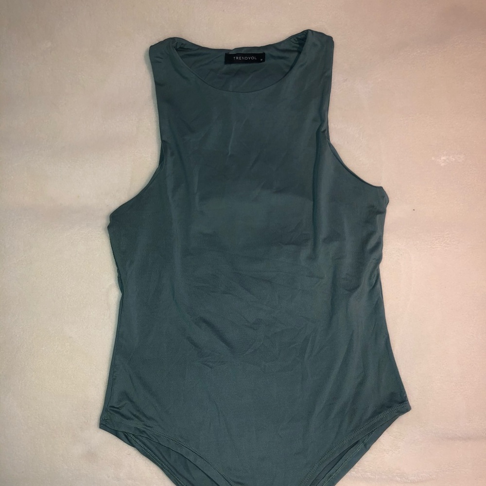 Bodysuit